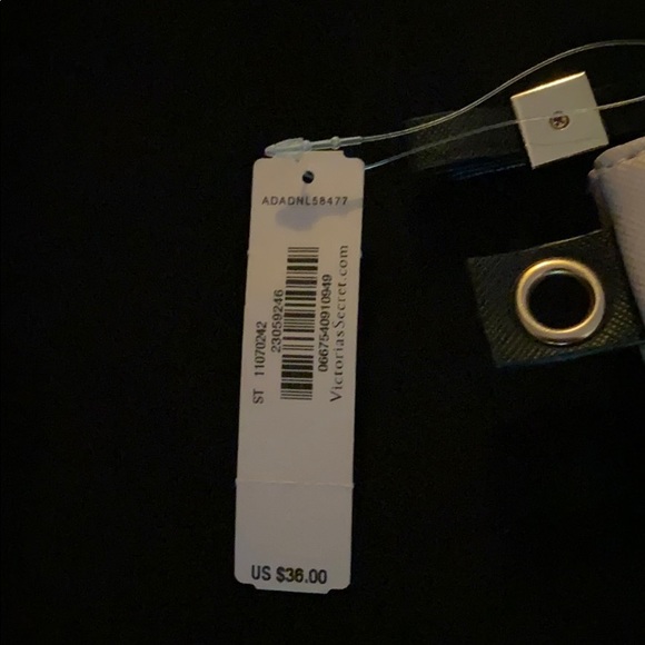 Victoria's Secret Wallet - Picture 2 of 3